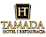 Logo - TAMADA - Hotel i Restauracja , Ozorków 95-035 - Hotel, numer telefonu