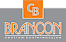 Logo - Brancon Centrum Konferencyjne, 1 Maja 18, Babimost 66-110 - Restauracja, numer telefonu