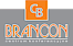 Logo - Brancon Centrum Konferencyjne, 1 Maja 18, Babimost 66-110 - Hotel, godziny otwarcia, numer telefonu
