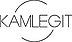 Logo - Firma informatyczna KAMLEGIT Kamil Legenc, Starowiejska 6, Rzeszów 35-083 - Informatyka, godziny otwarcia, numer telefonu