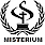 Logo - FIRMA POGRZEBOWA MISTERIUM, Jaworzno 43-602 - Zakład pogrzebowy, numer telefonu
