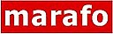 Logo - Marafo Sp. z o.o., Sieradzka 68/70, Zduńska Wola 98-220 - Stacja paliw, numer telefonu