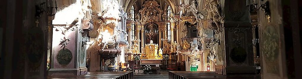 Zdjęcie w galerii św. Bartłomieja Apostoła nr 1