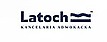 Logo - Latoch Kancelaria Adwokacka, Chopina 17 lok. 12, Lublin 20-023 - Kancelaria Adwokacka, Prawna, numer telefonu