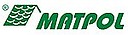 Logo - Matpol, 3 Maja 37, Lutomiersk 95-083 - Budowlany - Sklep, Hurtownia, godziny otwarcia, numer telefonu, NIP: 8311255479