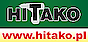 Logo - Hitako, Owsiana 6, Białystok 15-837 - Narzędzia, Elektronarzędzia - Sklep, godziny otwarcia, numer telefonu
