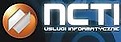 Logo - NCTI - Serwis laptopów i komputerów, Wincentego Pola 4B 32-020 - Komputerowy - Sklep, godziny otwarcia, numer telefonu