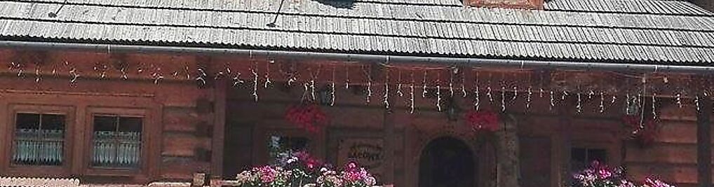 Zdjęcie w galerii Bacówka nr 1