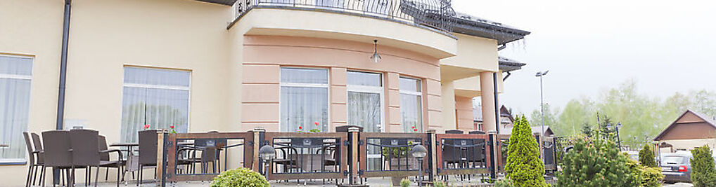 Zdjęcie w galerii Hotel-Restauracja KORAL nr 1