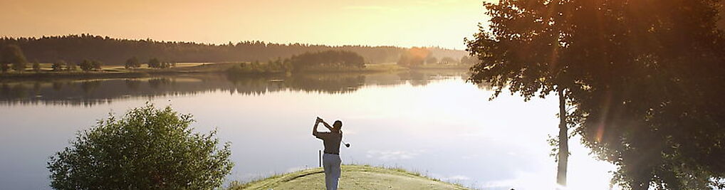 Zdjęcie w galerii Postołowo Golf Club nr 1