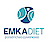Logo - EMKADIET PORADNICTWO ŻYWIENIOWE, marsz. Piłsudskiego Józefa 39 58-160 - Dietetyk, numer telefonu