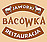 Logo - Bacówka, ul. Biała Woda 1, Jaworki 34-460 - Karczma, Gospoda, Zajazd, godziny otwarcia, numer telefonu