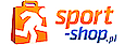Logo - SPORT-SHOP.pl, ul. Metalowa 3, Tychy 43-100 - Sportowy - Sklep, numer telefonu
