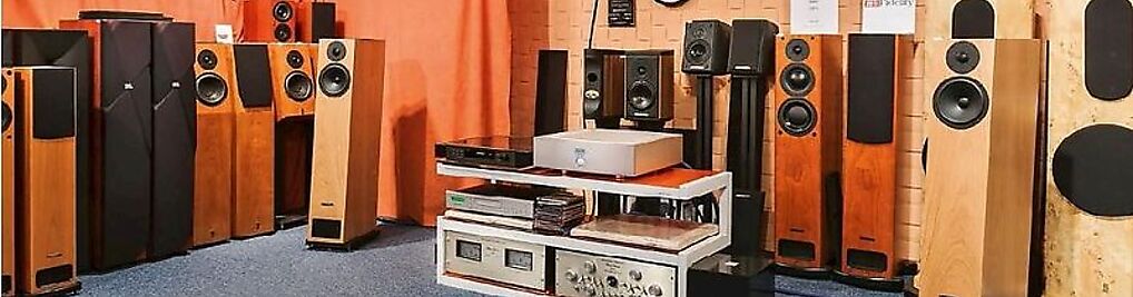 Zdjęcie w galerii Audiopunkt salon audio wideo nr 1
