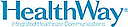 Logo - HealthWay, Rydygiera Ludwika 15, Warszawa 01-793 - Przedsiębiorstwo, Firma, godziny otwarcia, numer telefonu