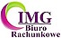 Logo - IMG Biuro Rachunkowe Otwock, Górna 6, Otwock 05-400 - Biuro rachunkowe, godziny otwarcia, numer telefonu