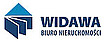 Logo - Biuro Nieruchomości WIDAWA Katarzyna Łach, Wrocław 50-077 - Biuro nieruchomości, NIP: 8941822543