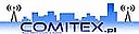 Logo - Comitex Sp. z o.o., Podskarbińska 32/34, Warszawa 03-829 - Przedsiębiorstwo, Firma, numer telefonu