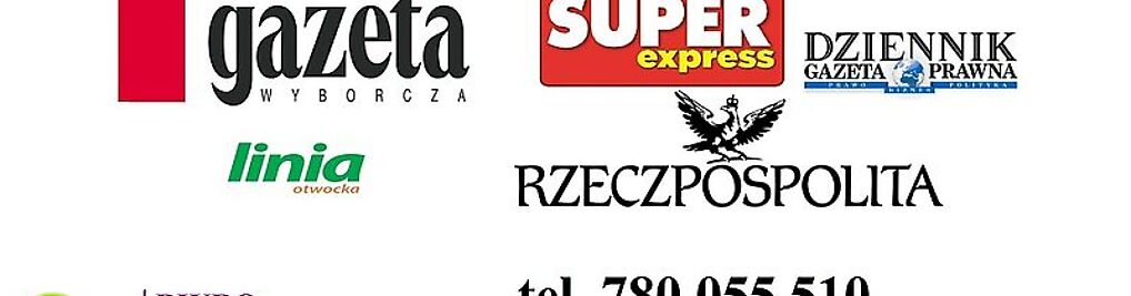 Zdjęcie w galerii Biuro Ogłoszeń Prasowych nr 1