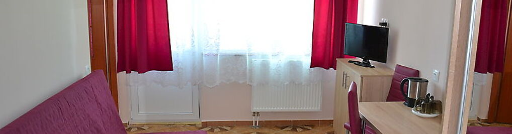 Zdjęcie w galerii Ośrodek Wypoczynkowy Albatros nr 3