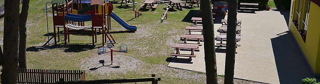 Zdjęcie w galerii Ośrodek Wypoczynkowy Albatros nr 4