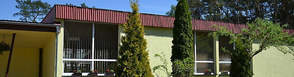 Zdjęcie w galerii Ośrodek Wypoczynkowy Albatros nr 6