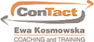 Logo - Contact, ul. św. Floriana 5, Smolec 55-080 - Doradztwo personalne, numer telefonu, NIP: 8941819481