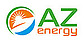 Logo - AZ Energy, ul. Gorlicka 2, Szczecin 71-042 - Budownictwo, Wyroby budowlane, godziny otwarcia, numer telefonu