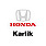 Logo - Karlik, Kaliska 28, Poznań 61-131 - Honda - Dealer, Serwis, godziny otwarcia, numer telefonu
