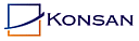 Logo - Konsan Konsulting i Analizy, Kawalerzystów 17, Wrocław 53-004 - Przedsiębiorstwo, Firma, numer telefonu