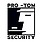 Logo - Pro-Tom Security, Żaryna Stanisława 3, Warszawa 02-593 - Usługi detektywistyczne