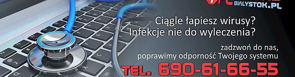 Zdjęcie w galerii PCSerwis Pogotowie Komputerowe nr 4