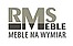 Logo - RMS Meble, ul. Składowa 3, Chojnice 89-620 - Meble, Wyposażenie domu - Sklep, numer telefonu