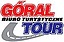 Logo - Góral Tour, Krupówki 75, Zakopane 34-500 - Biuro podróży, godziny otwarcia, numer telefonu