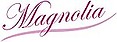 Logo - Magnolia Salon kosmetyczny, Straszewska 7, Wągrowiec 62-100 - Gabinet kosmetyczny, numer telefonu