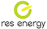 Logo - RES ENERGY SP. Z O.O., Towarowa 9/26, Olsztyn 10-416 - Budownictwo, Wyroby budowlane, godziny otwarcia, numer telefonu