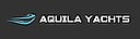 Logo - Aquila Yachts, ul. Aleja Piłsudskiego 29, Rotmanka 83-010 - Przedsiębiorstwo, Firma, numer telefonu