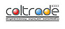 Logo - COLTRADE SP. Z O. O., Ciołka Erazma 13/312, Warszawa 01-445 - Usługi transportowe, godziny otwarcia, numer telefonu