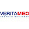 Logo - Veritamed - centrum medyczne, ul. Długa 27, Warszawa 00-238 - Przychodnia, godziny otwarcia, numer telefonu