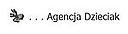 Logo - Agencja Dzieciak. Place zabaw-serwis., Śliczna 4, Mierzyn 72-006 - Przemysł, numer telefonu