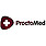 Logo - Gabinet lekarski ProctoMed, ul. Konopnickiej 31B, Lubin 59-300 - Przychodnia, godziny otwarcia, numer telefonu