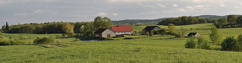 Zdjęcie w galerii Siedlisko Jagiele nr 1