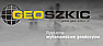 Logo - Geo-Szkic Michał Prusik, Towarowa 2 lok. 301, Olsztyn 10-417 - Geodezja, Kartografia, godziny otwarcia, numer telefonu