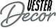 Logo - Vester Decor, Metalowa 3, Poznań 60-118 - Meble, Wyposażenie domu - Sklep, godziny otwarcia, numer telefonu