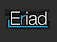 Logo - Eriad - zaopatrzenie biur, ul. Głogowska 177, Poznań 60-121 - Usługi, godziny otwarcia, numer telefonu