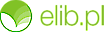 Logo - eLib.pl, al. Aleja Jana Chrystiana Szucha 8, Warszawa 00-582 - Informatyka, numer telefonu, NIP: 7010219318