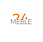 Logo - Meble-24.pl, ul. Nowa 75, Bralin 63-640 - Meble, Wyposażenie domu - Sklep