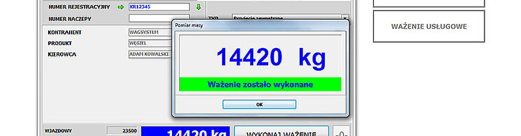 Zdjęcie w galerii WAGSYSTEM Michał Sławiński nr 6