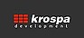Logo - KROSPA Tomasz Nowak, Gliniana 63, Zawiercie 42-400 - Przedsiębiorstwo, Firma, numer telefonu
