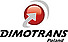 Logo - Dimotrans Poland, Szczecińska 61/67, Łódź 91-222 - Przedsiębiorstwo, Firma, numer telefonu, NIP: 7251782736